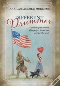 Capa do artigo Different Drummer
