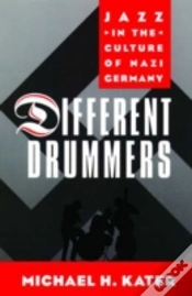 Capa do artigo Different Drummers