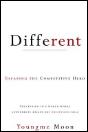 Different: Escaping the Competitive Herd - Preview