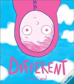 Capa do artigo Different