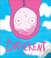 Capa do artigo Different