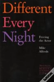 Capa do artigo Different Every Night