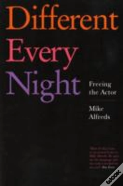 Capa do artigo Different Every Night
