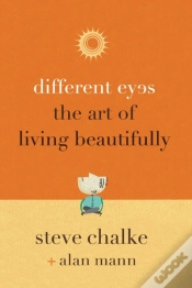 Capa do artigo Different Eyes