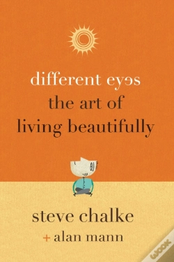 Capa do artigo Different Eyes
