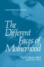 Different Faces Of Motherhood - Preview