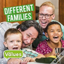 Different Families