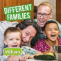 Different Families - Preview