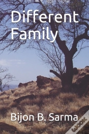 Capa do artigo Different Family