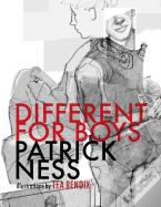 Different For Boys