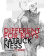 Different For Boys - Preview