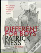 Different For Boys