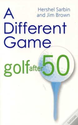 Capa do artigo Different Game