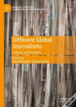 Capa do artigo Different Global Journalisms