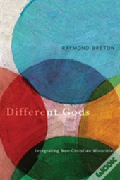 Different Gods