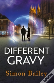 Capa do artigo Different Gravy