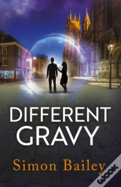 Capa do artigo Different Gravy