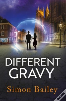 Capa do artigo Different Gravy