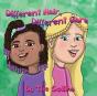 Different Hair, Different Care - Preview
