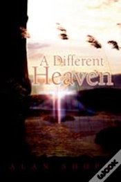 Capa do artigo Different Heaven