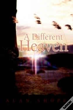 Capa do artigo Different Heaven
