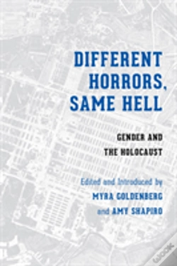 Capa do artigo Different Horrors, Same Hell