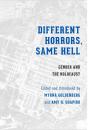 Different Horrors, Same Hell - Preview
