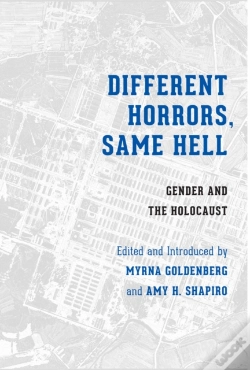 Capa do artigo Different Horrors, Same Hell