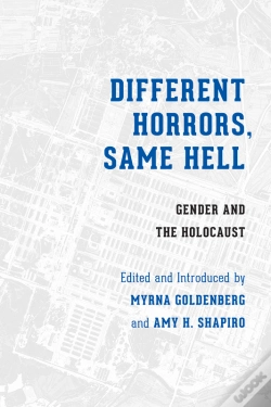 Capa do artigo Different Horrors, Same Hell