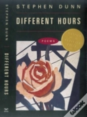 Capa do artigo Different Hours