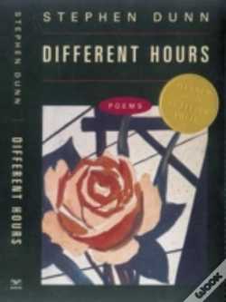 Capa do artigo Different Hours