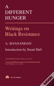 Capa do artigo Different Hunger