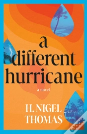 Capa do artigo Different Hurricane