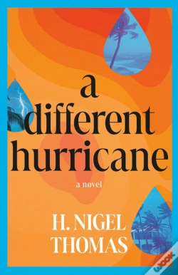 Capa do artigo Different Hurricane