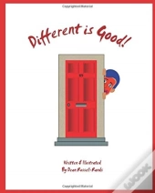 Different Is Good!