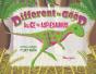 Different Is Good - Preview