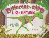 Different Is Good
