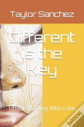 Different Is The Key