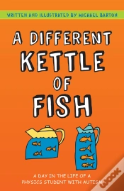 Capa do artigo Different Kettle Of Fish