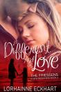 Different Kind Of Love - Preview