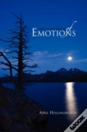 Capa do artigo Different Kinds Of Emotions