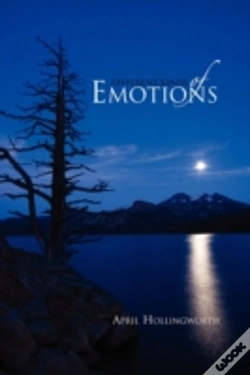 Capa do artigo Different Kinds Of Emotions