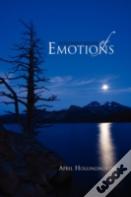 Different Kinds Of Emotions