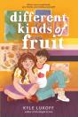 Different Kinds Of Fruit - Preview