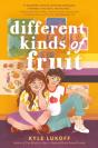 Different Kinds Of Fruit - Preview
