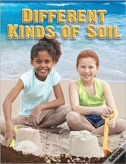 Capa do artigo Different Kinds Of Soil