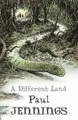 Different Land - Preview