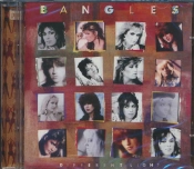 Capa do artigo Different Light - CD