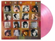 Capa do artigo Different Light - Vinil