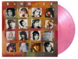 Capa do artigo Different Light - Vinil